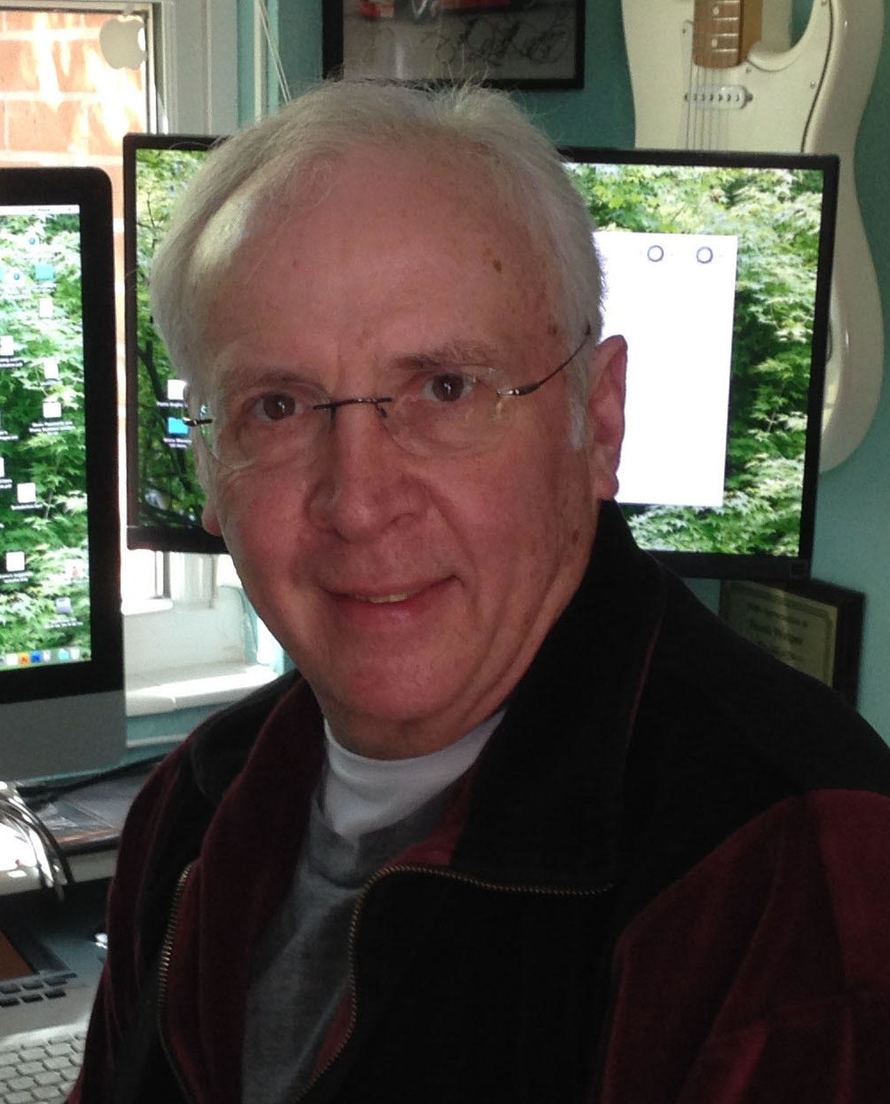 Frank Walper